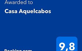 Casa Aquelcabos